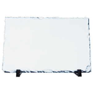 Rock Slate Displays