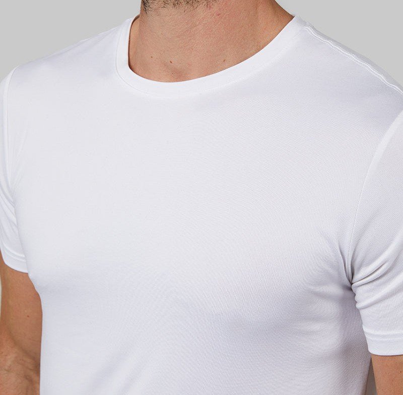 Edit Side T Shirt 2