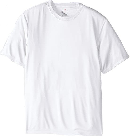 Custom 90/10 T-Shirts