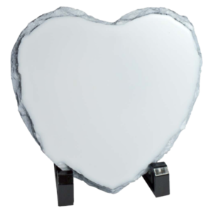 Heart Slate Displays