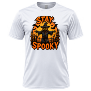 stay spooky tee