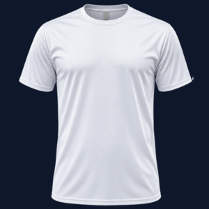 t shirt front 4