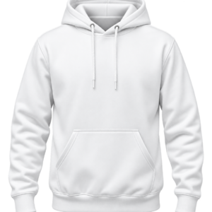 hoodie front