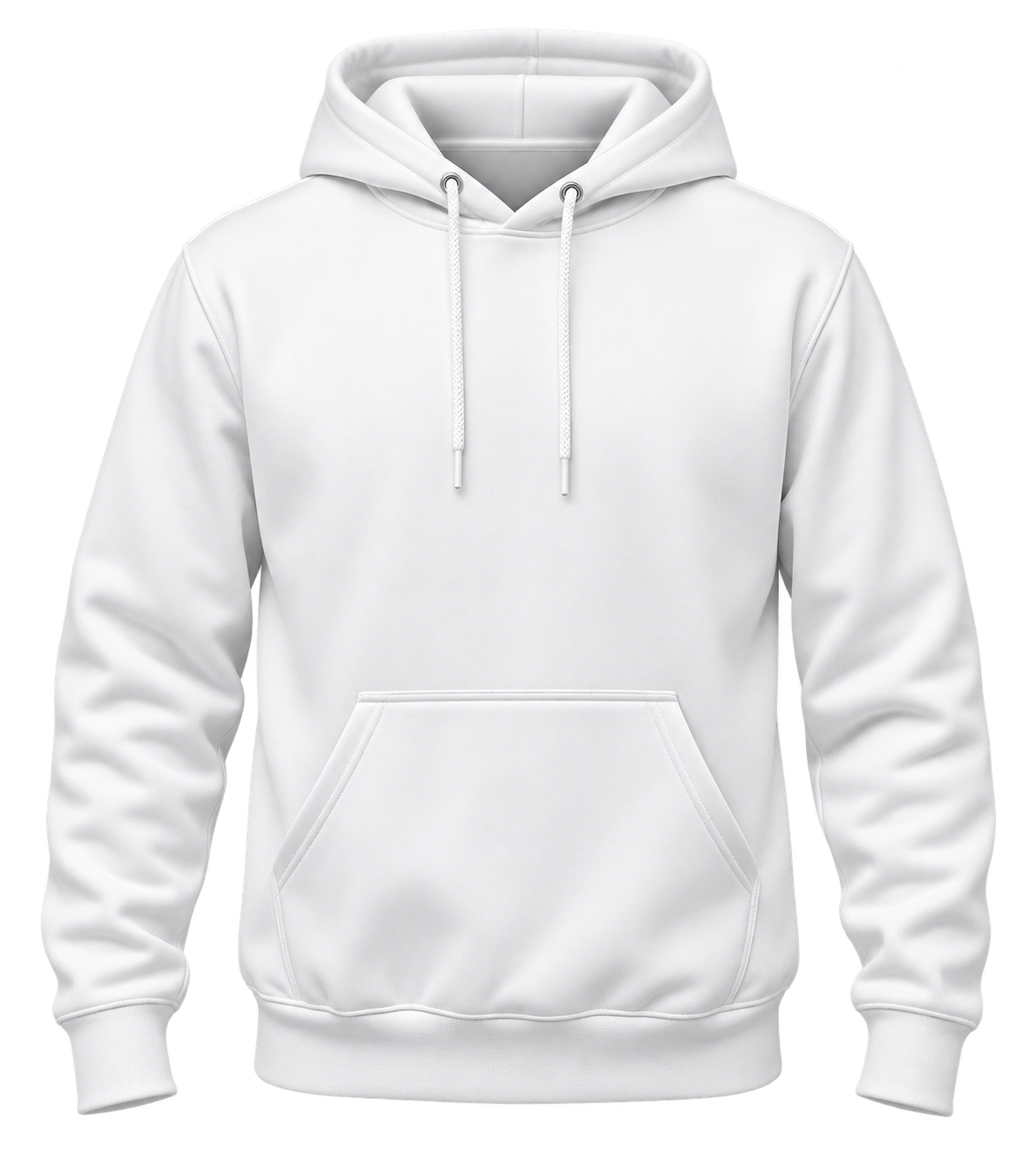 hoodie front